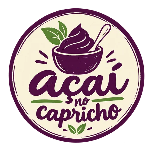 Açaí no Capricho